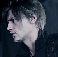 RE9 Leon Kennedy 