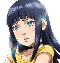 Himawari Uzumaki