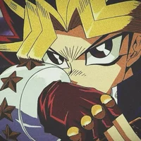 Yami Yugi