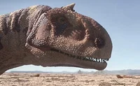 Majungasaurus