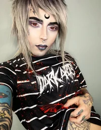 Dahvie Vanity 