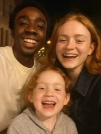 Sadie Sink