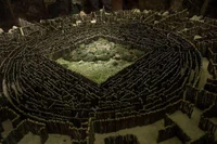 The maze runner