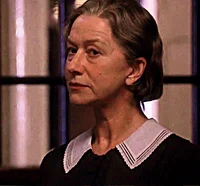 MRS WILSON