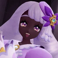 Jacinthe - LegendsZA