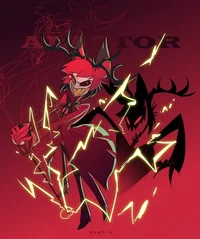 Alastor