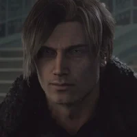 Leon Kennedy 