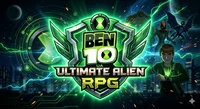 Ben 10 UA RPG