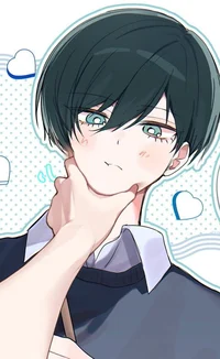 01 Rin Itoshi