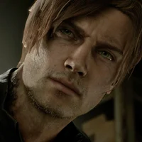 Leon Kennedy 