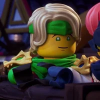Lloyd Garmadon