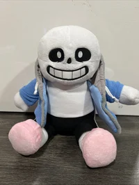 Sans Plush