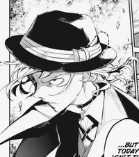 Chuuya Nakahara