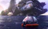 Subnautica