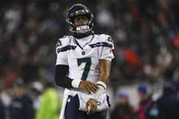 Geno smith 
