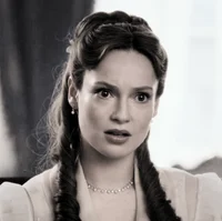 FRANCESCA BRIDGERTON