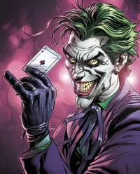 The Joker