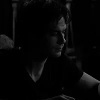 DAMON SALVATORE