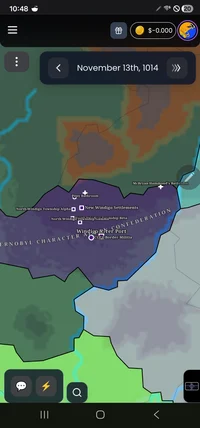 McBryan Hammond pony