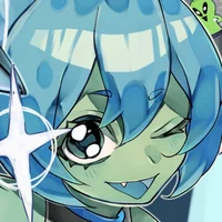 Alien Miku