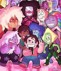 Steven universe