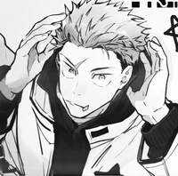 1JJK Itadori Yuji