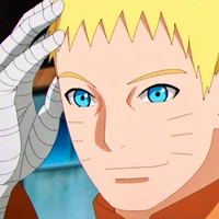 Naruto Uzumaki