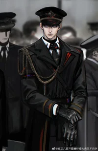 Matias Van Fernandez