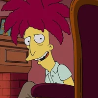 Sideshow Bob