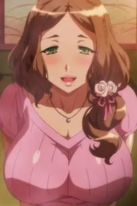 Yoshino Ayaka