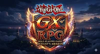 Yu-Gi-Oh GX RPG