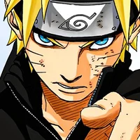NARUTO UZUMAKI