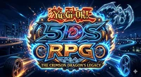 Yu-Gi-Oh 5DS RPG