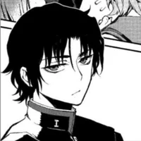 Guren Ichinose young