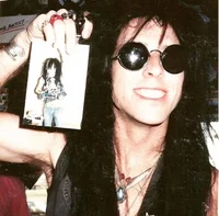 Tracii Guns