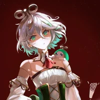 Yandere Cecilia