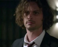 BAU Spencer Reid 