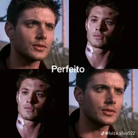 0-Dean Winchester 