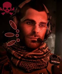 Johnny soap McTavish