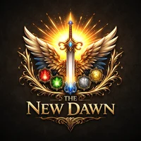 The New Dawn