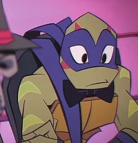 ROTTMNT Leo