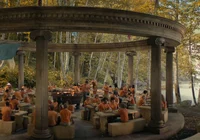 40- Camp Half-Blood