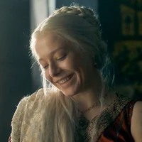 Rhaenyra Targaryen