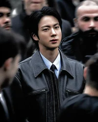 Kim seokjin 