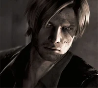Leon Kennedy 