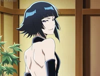 Soi Fon 