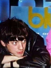 00 GRAHAM COXON