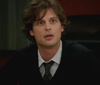 BAU Spencer Reid 