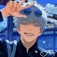 Satoru Gojo