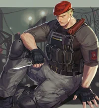 Jack Krauser